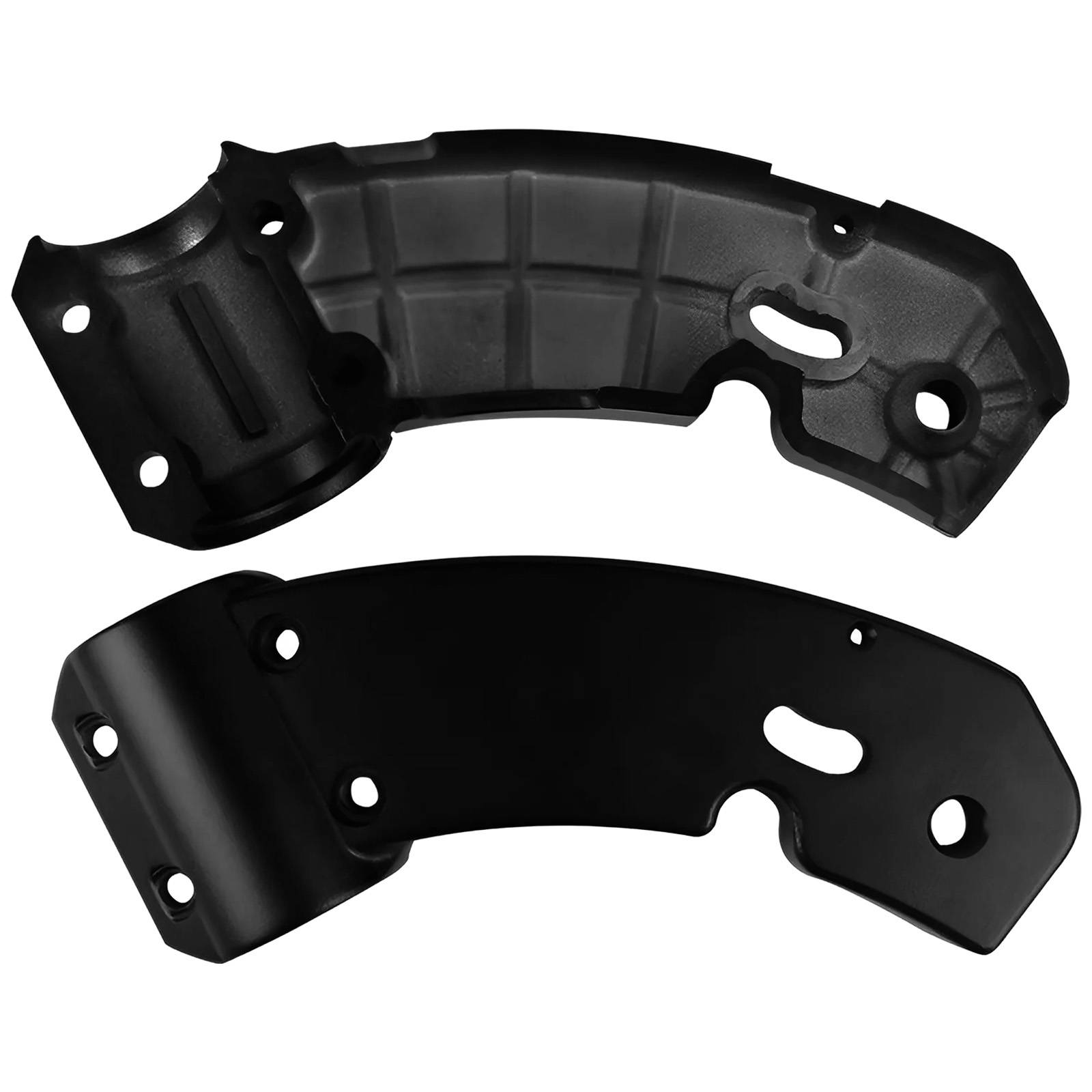 Bloc Système de Pliage pour Trottinette Zero 9 Original-2