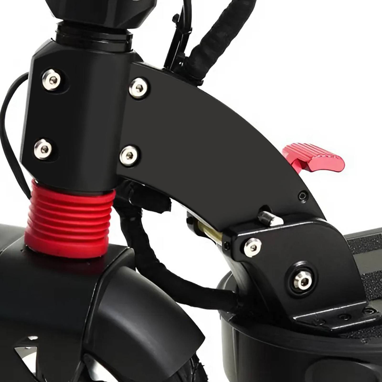 Bloc Système de Pliage pour Trottinette Zero 9 Original-3