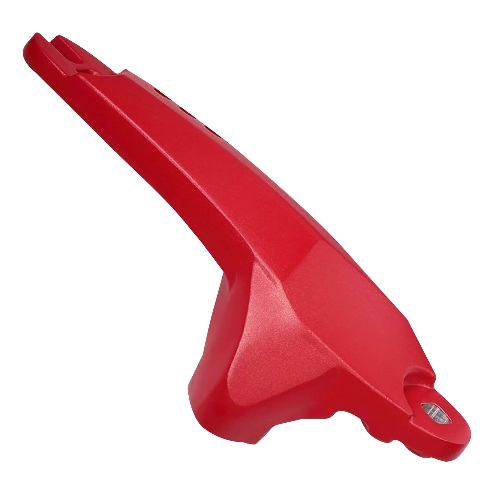 Fourche Avant pour Trottinette Zero 10X V3 Original-1