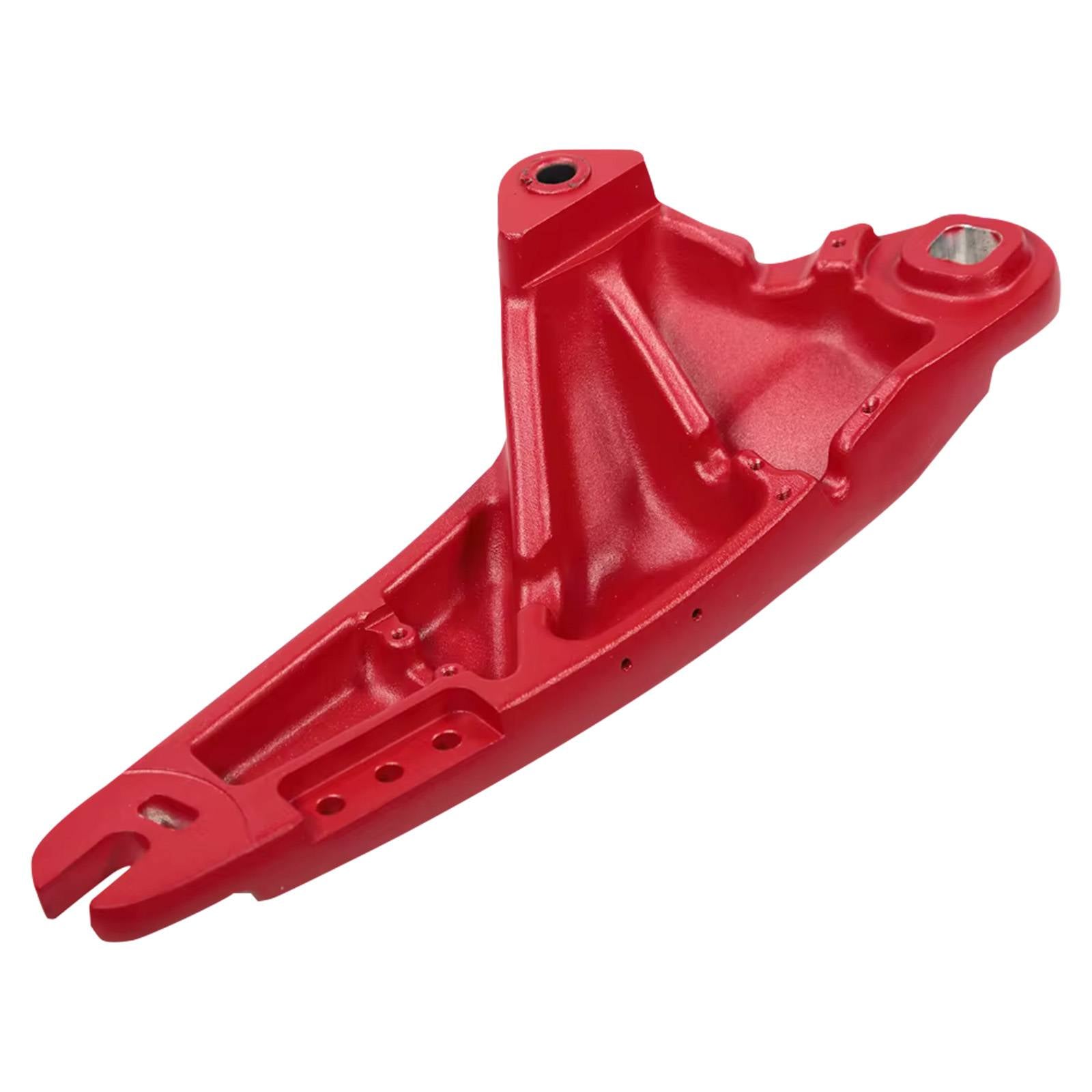 Fourche Avant pour Trottinette Zero 10X V3 Original-2