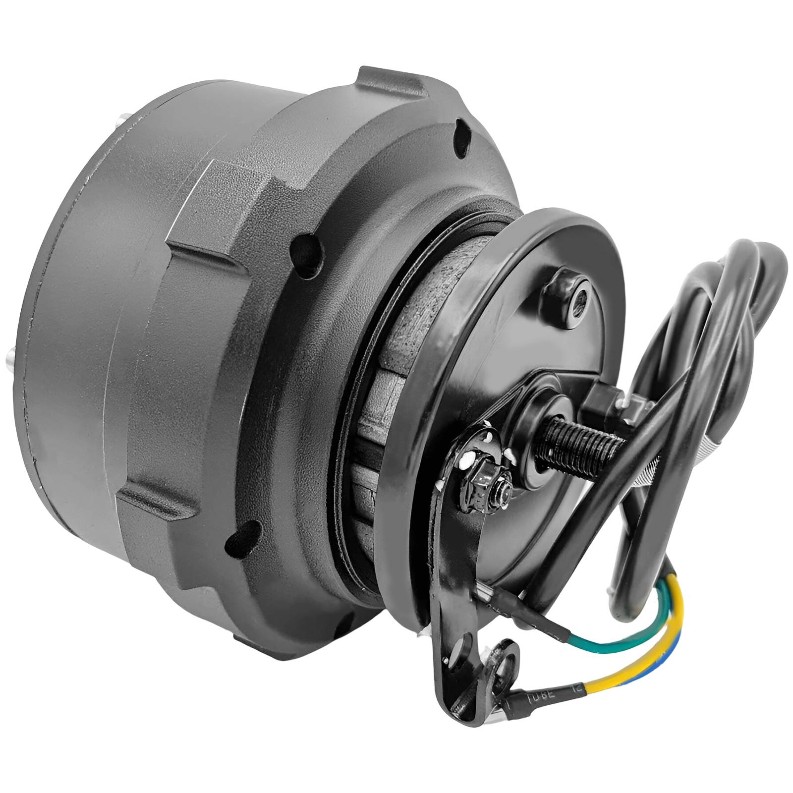 Moteur pour Dualtron Mini avec Frein à Tambour-1