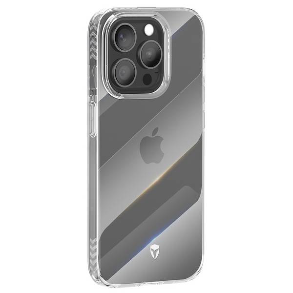 Coque Renforcée PULSE pour iPhone 15 Pro Max