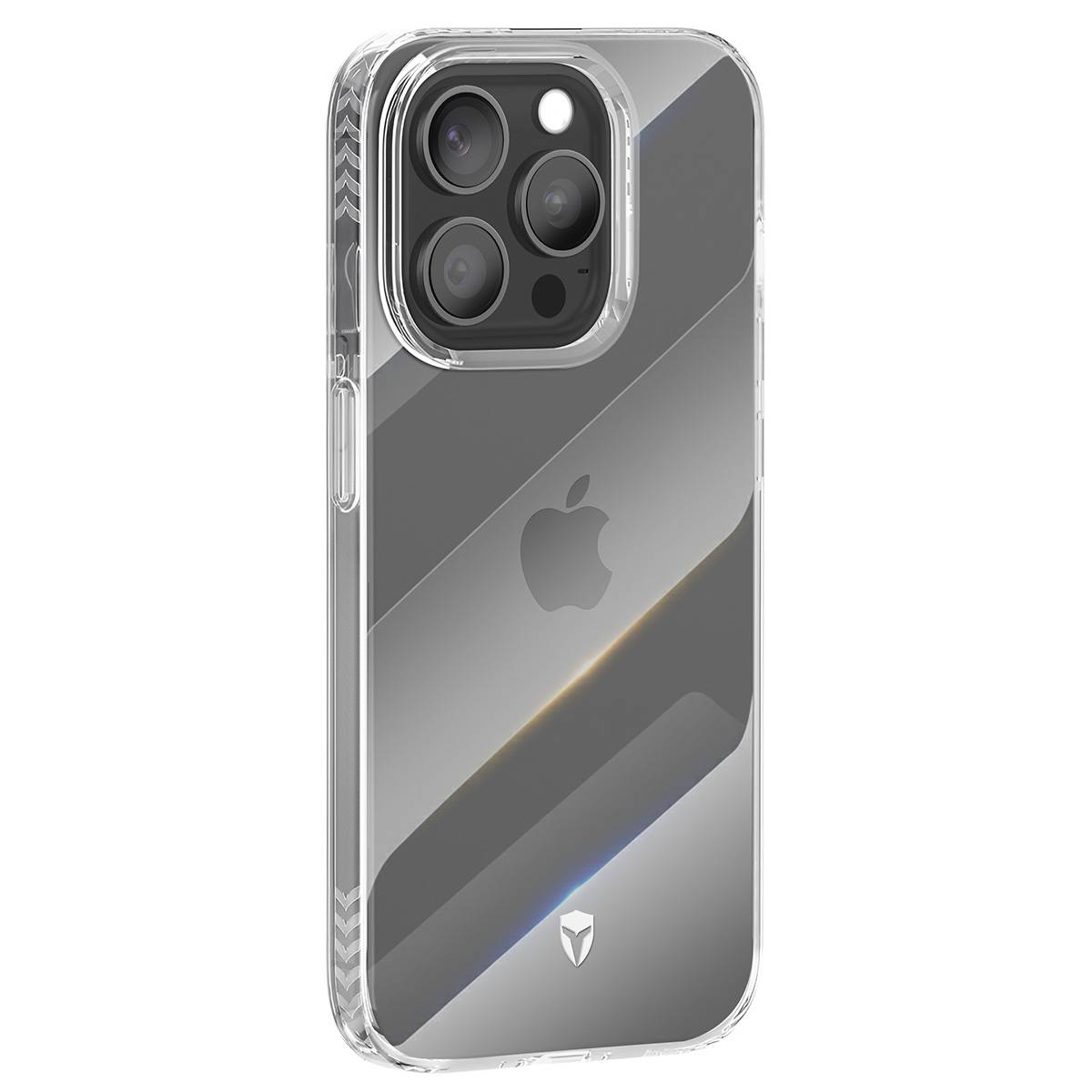 Coque Renforcée PULSE pour iPhone 15 Pro Max-0