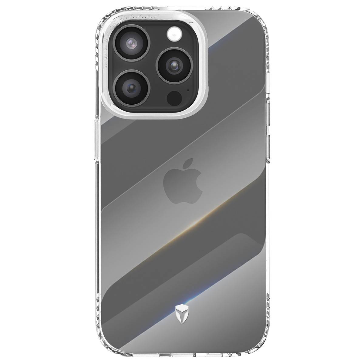 Coque Renforcée PULSE pour iPhone 15 Pro Max-1