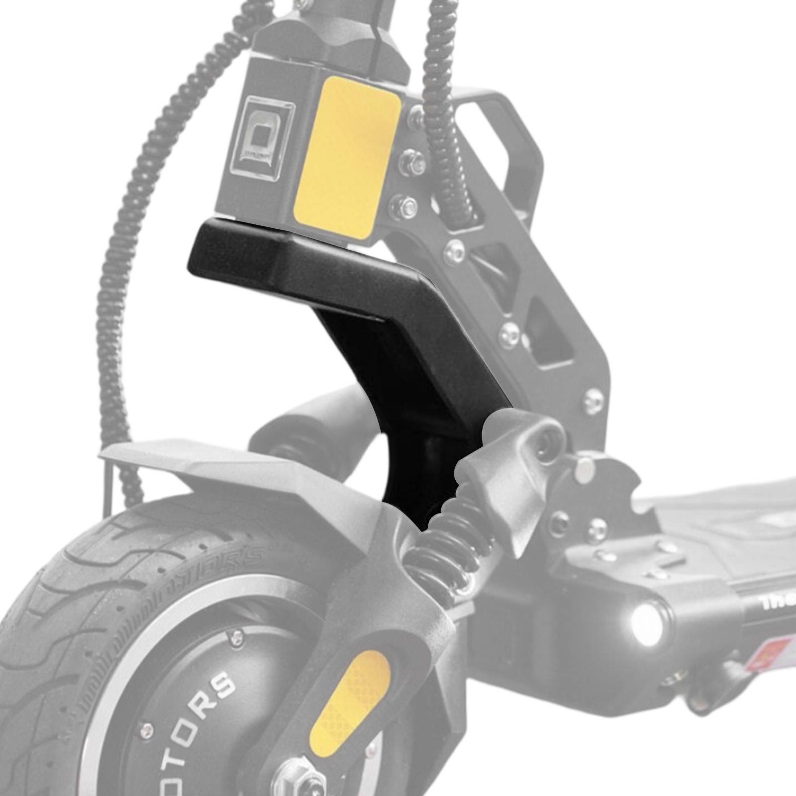 Bras de Fourche pour Trottinette Dualtron Mini - Original-3