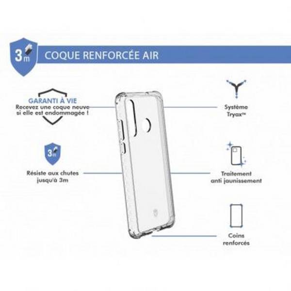 Coque Renforcée pour Huawei P30 Lite AIR