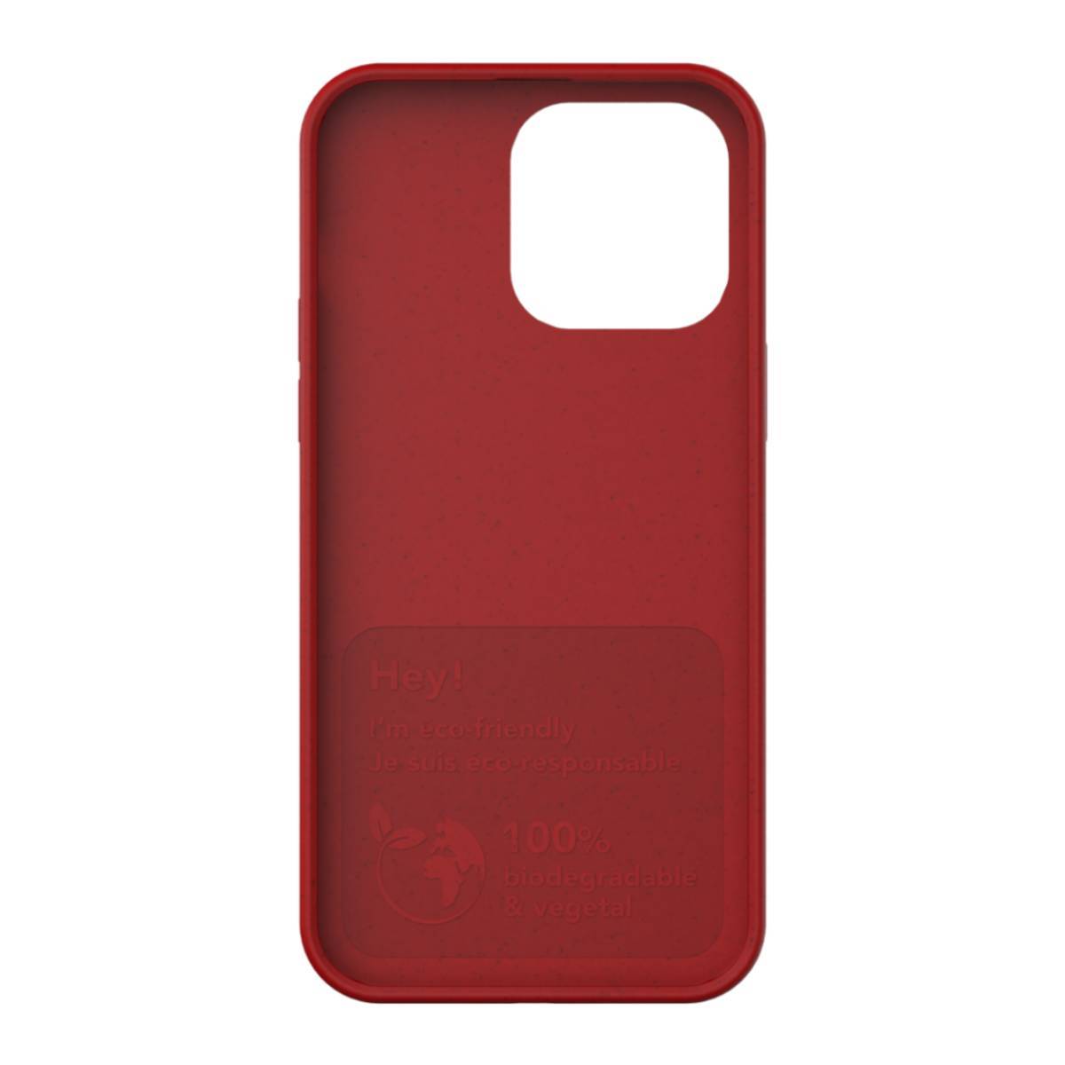 Coque de Protection pour iPhone 14 Pro Max Natura Recyclable-1
