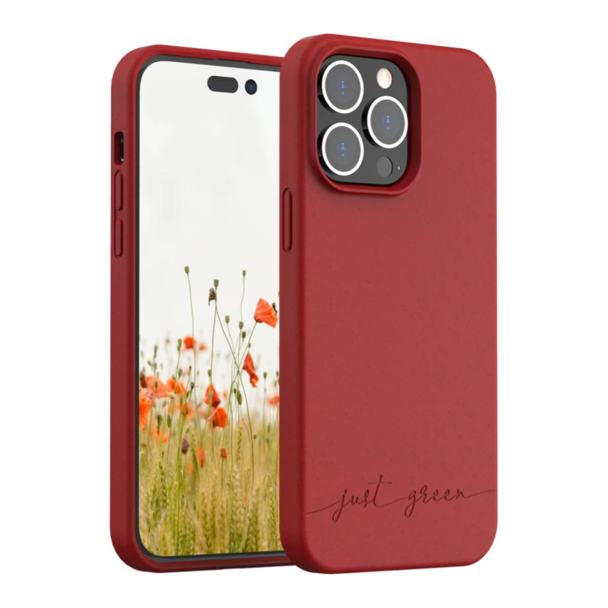 Coque de Protection pour iPhone 14 Pro Max Natura Recyclable-3