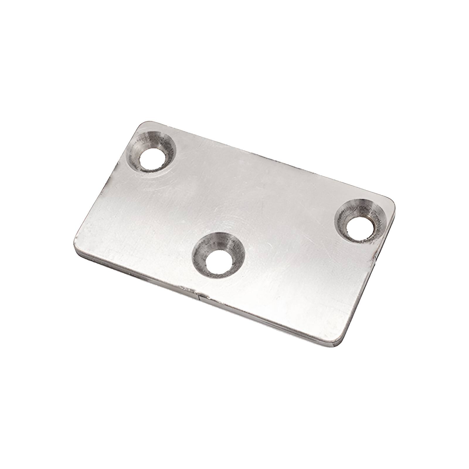 Plaque de Renfort Béquille pour Dualtron Storm, Thunder 3 et Achilleus-0