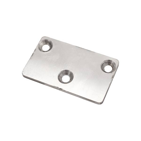 Plaque de Renfort Béquille pour Dualtron Storm, Thunder 3 et Achilleus