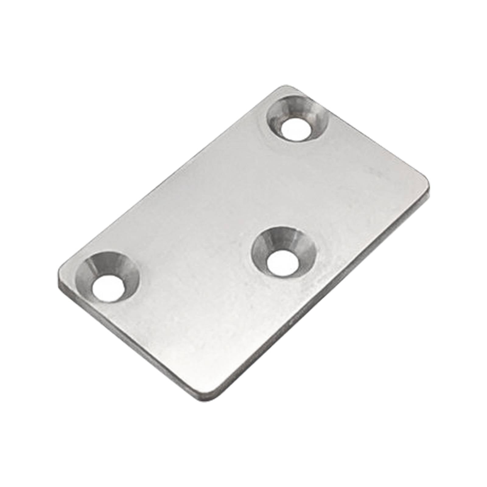Plaque de Renfort Béquille pour Dualtron Storm, Thunder 3 et Achilleus-1