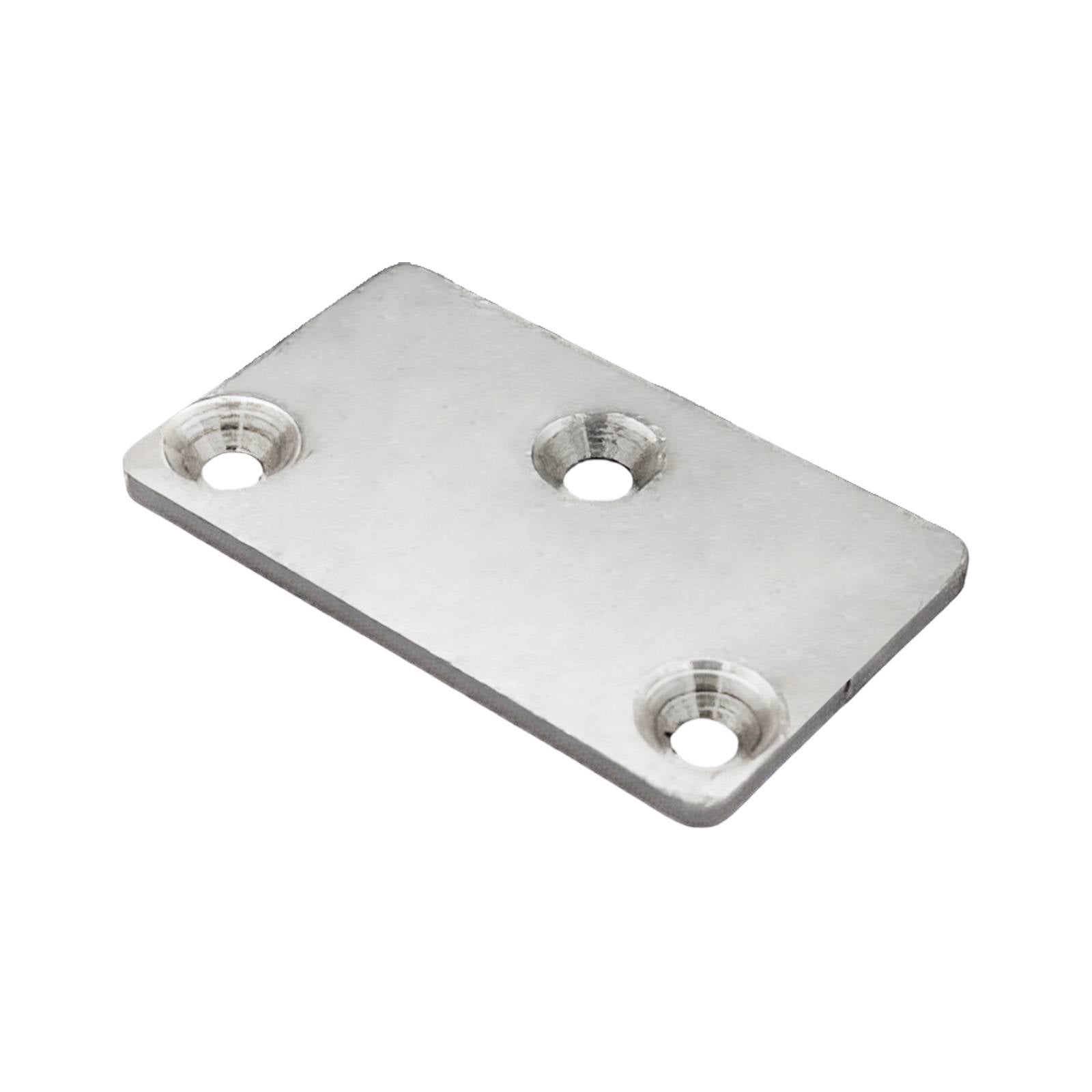 Plaque de Renfort Béquille pour Dualtron Storm, Thunder 3 et Achilleus-2