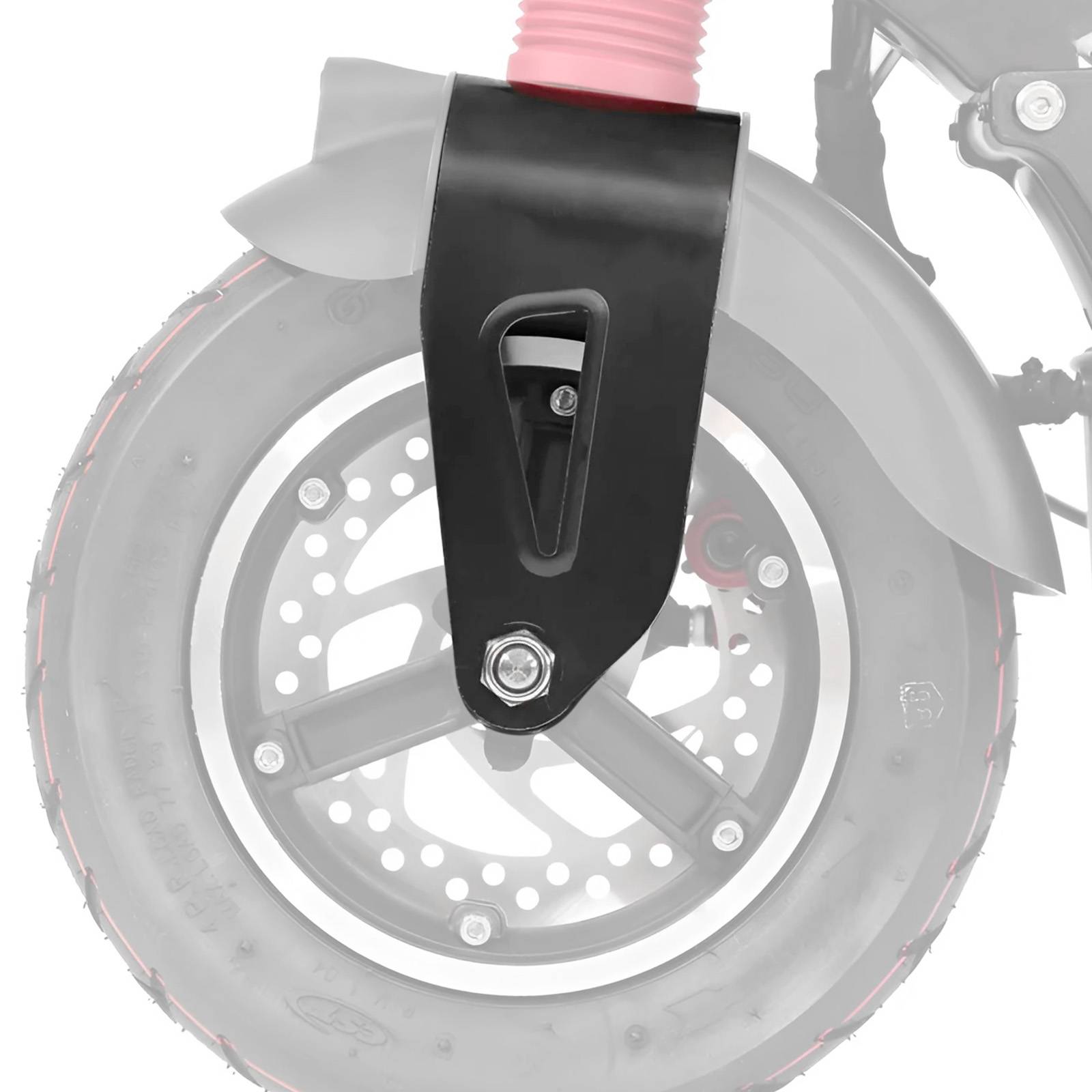 Fourche Avant pour Trottinette Zero 10 Original-3