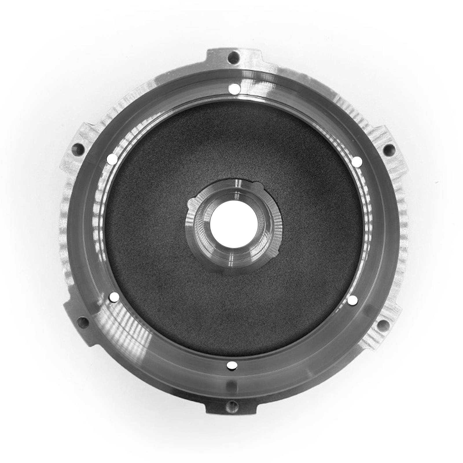 Flasque Moteur côté Disque pour Dualtron Eagle, DT3, New et Speedway 5-1