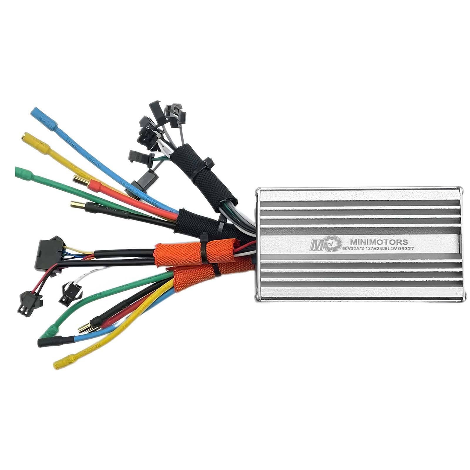 Contrôleur pour Trottinette Dualtron Raptor 2 Original-2