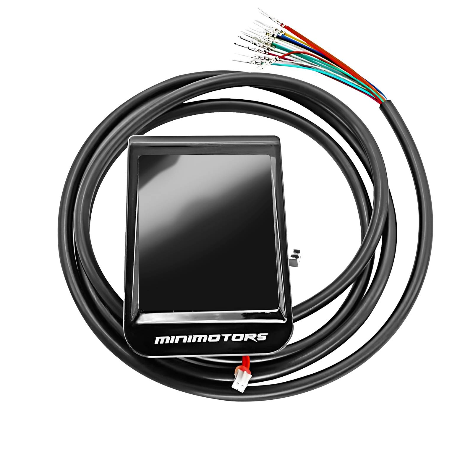 Écran Afficheur LCD EY2 pour Dualtron Pop-0