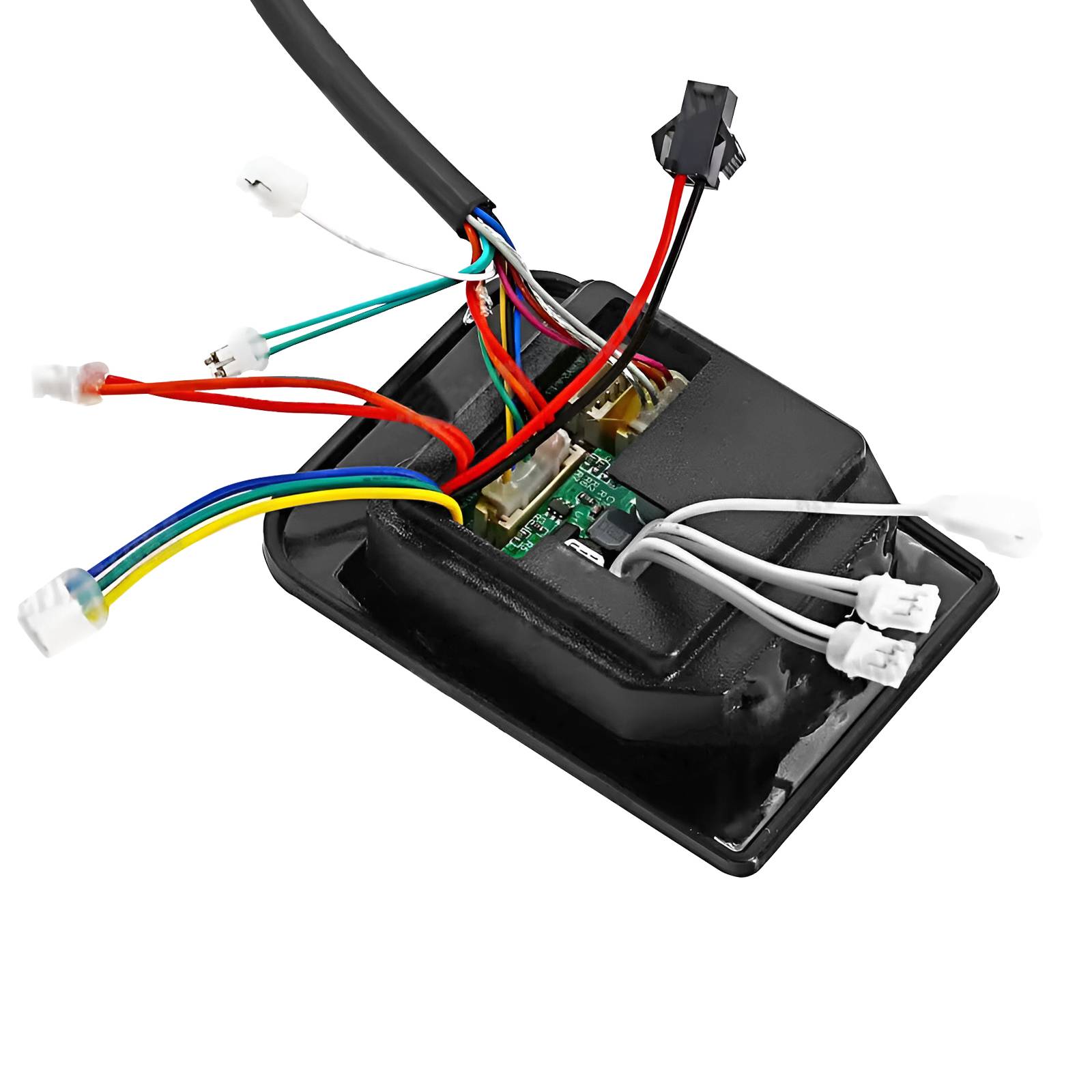 Écran Afficheur LCD EY2 pour Dualtron Pop-1