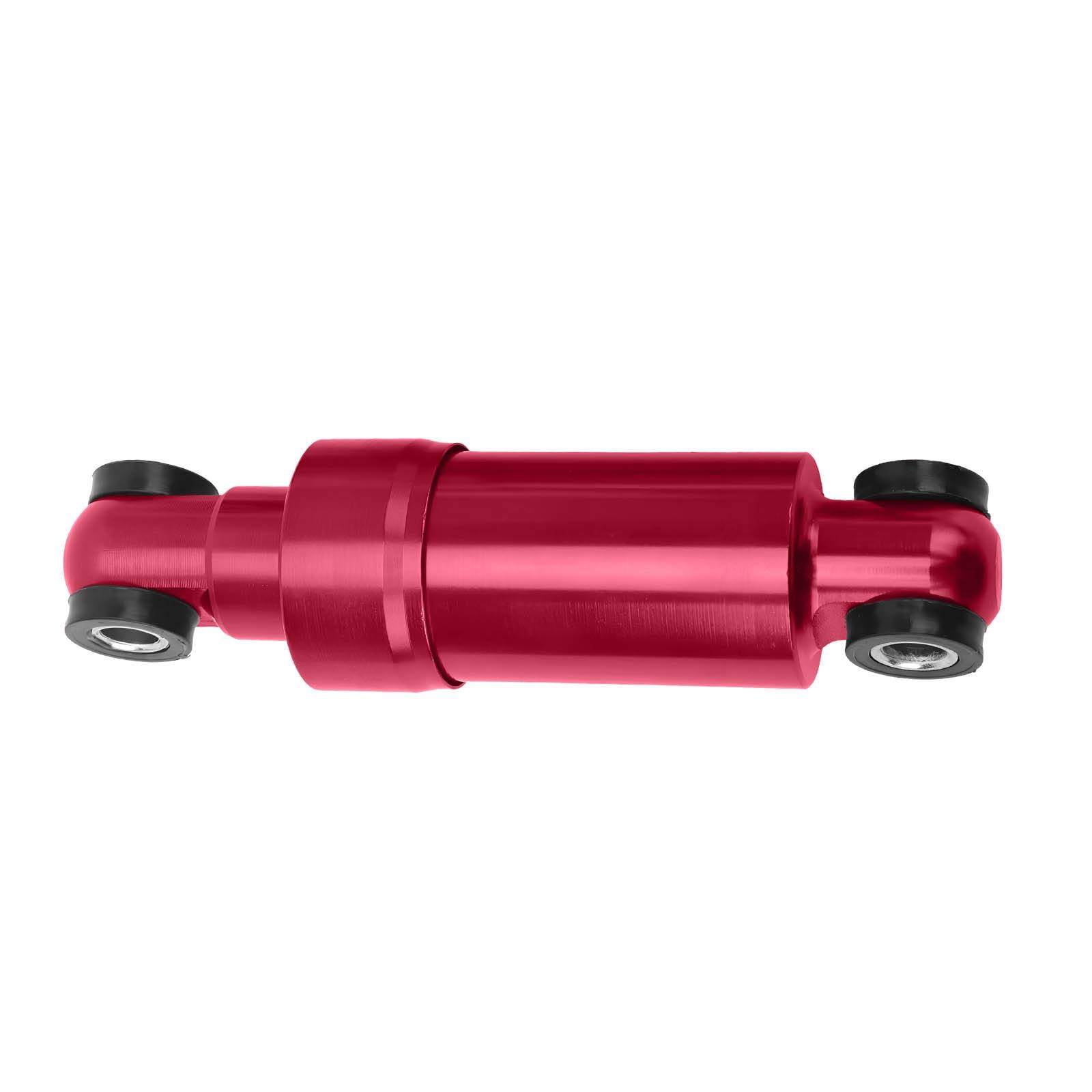Amortisseur Arrière pour Trottinette Zero 9 Original-1