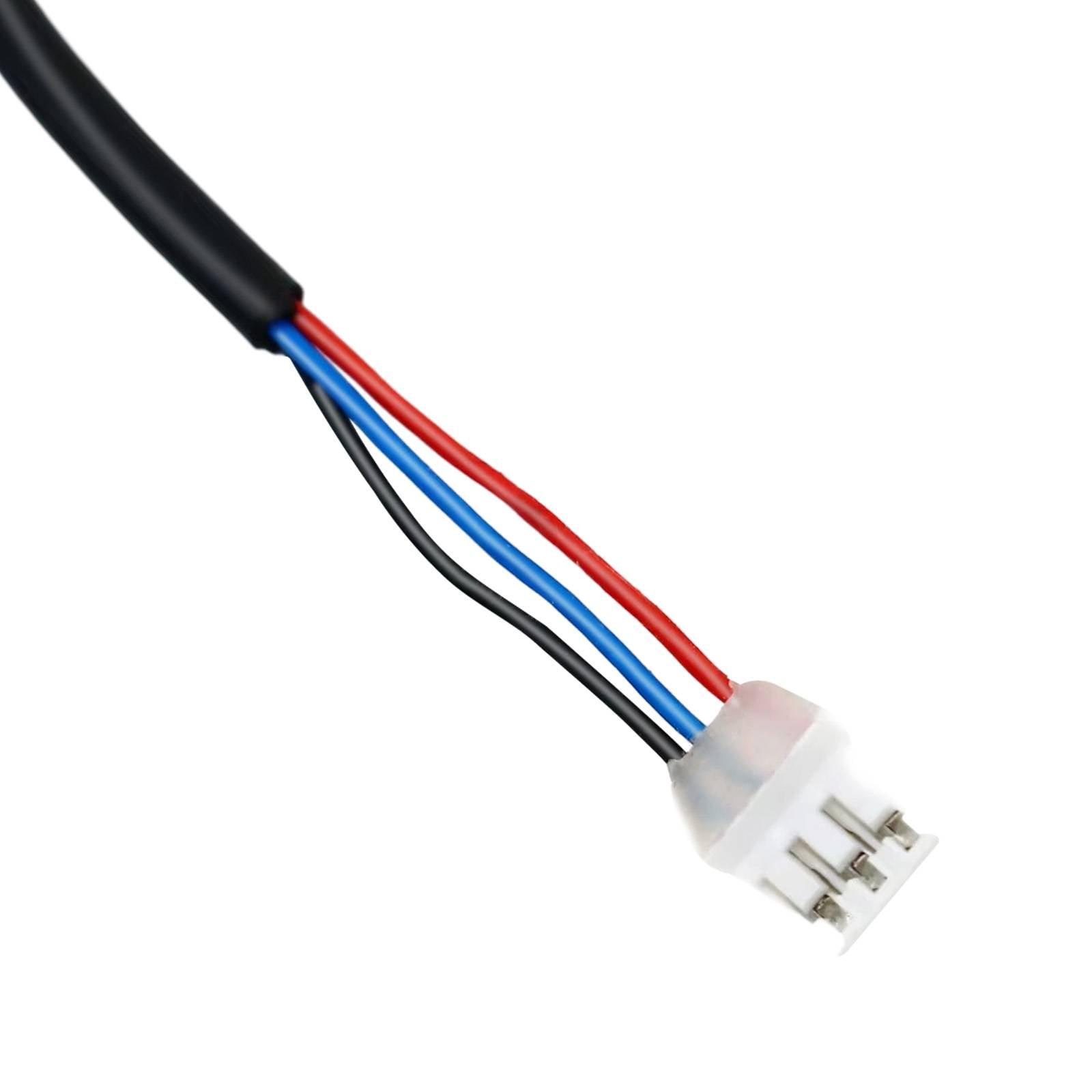 Barre LED Lumineuse Bras de pliage pour Dualtron Achilleus 2024-2