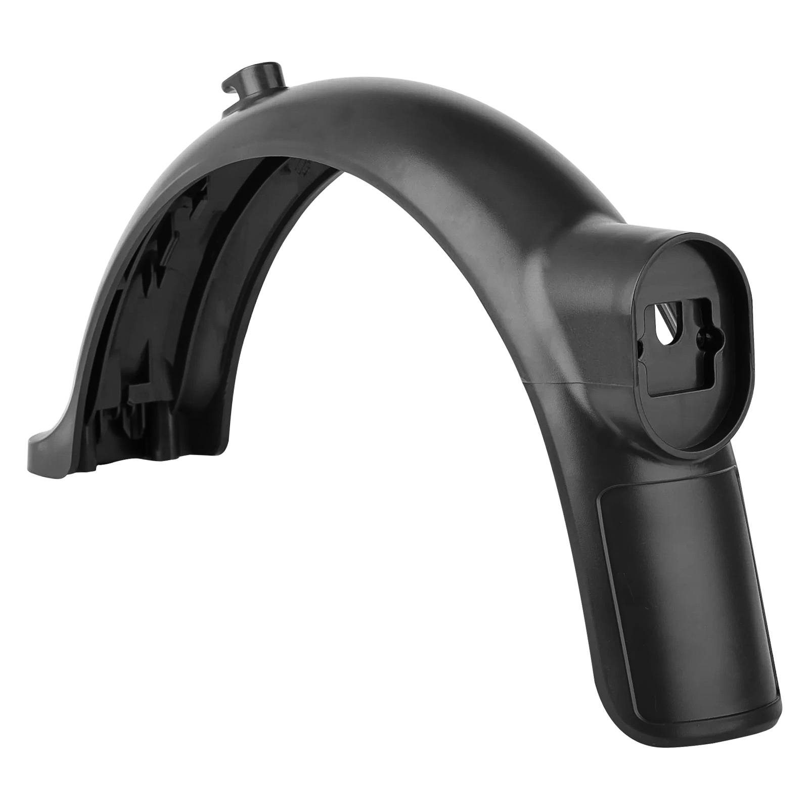 Garde-boue Arrière Trottinette Xiaomi Mi 4 Pro Protection Contre Projections-0