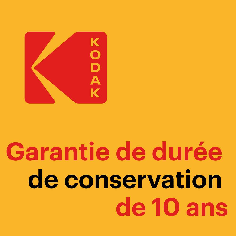 KODAK Xtralife Piles AAA-LR3 Alcaline 1,5V – Pack de 60-2