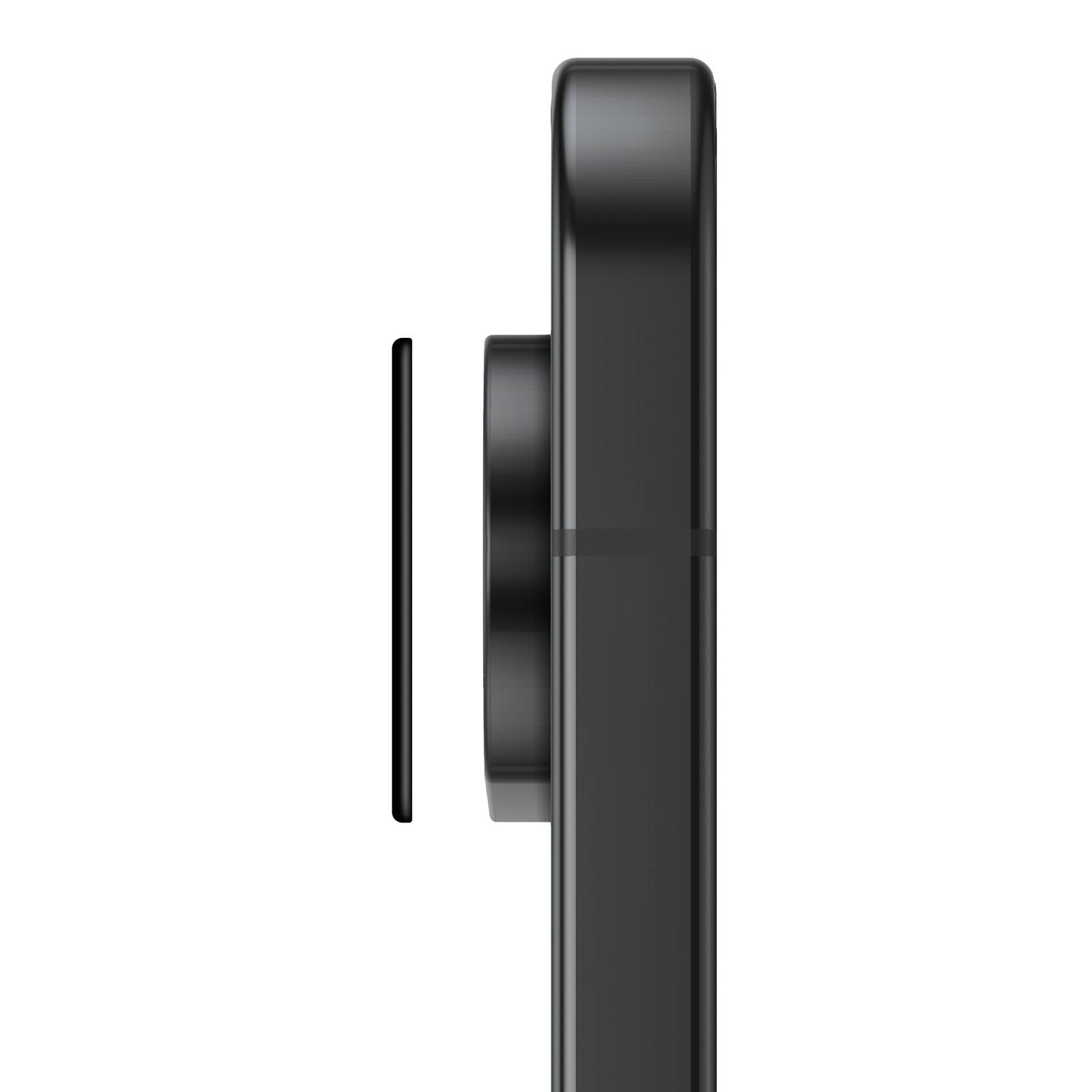 Protection Objectif Caméra pour Google Pixel 10 Pro XL en Verre Trempé-2