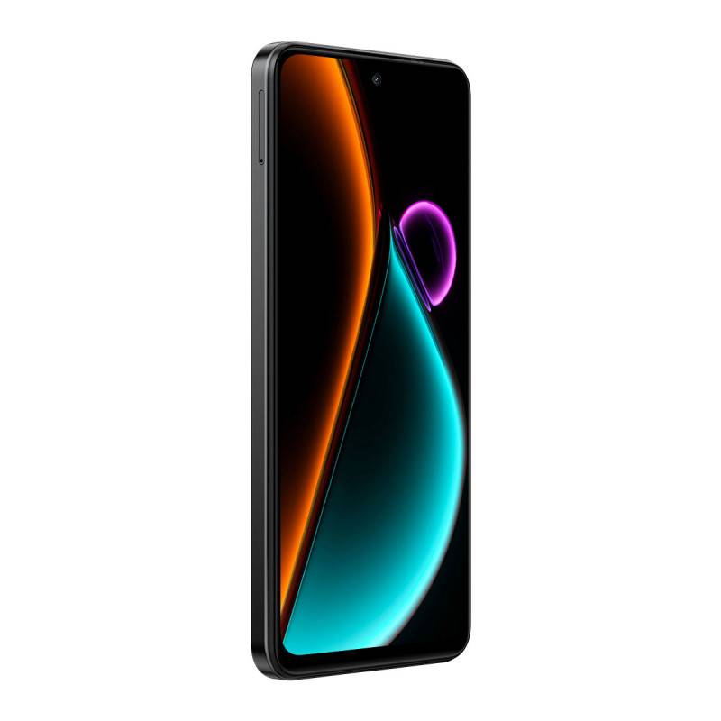 Blackview Color 6 (Double Sim - 6.67''- 128 Go, 8 Go RAM) Noir-2