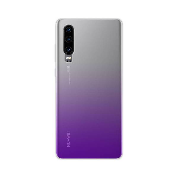Coque pour Huawei P30 Antichocs et Anti-rayures