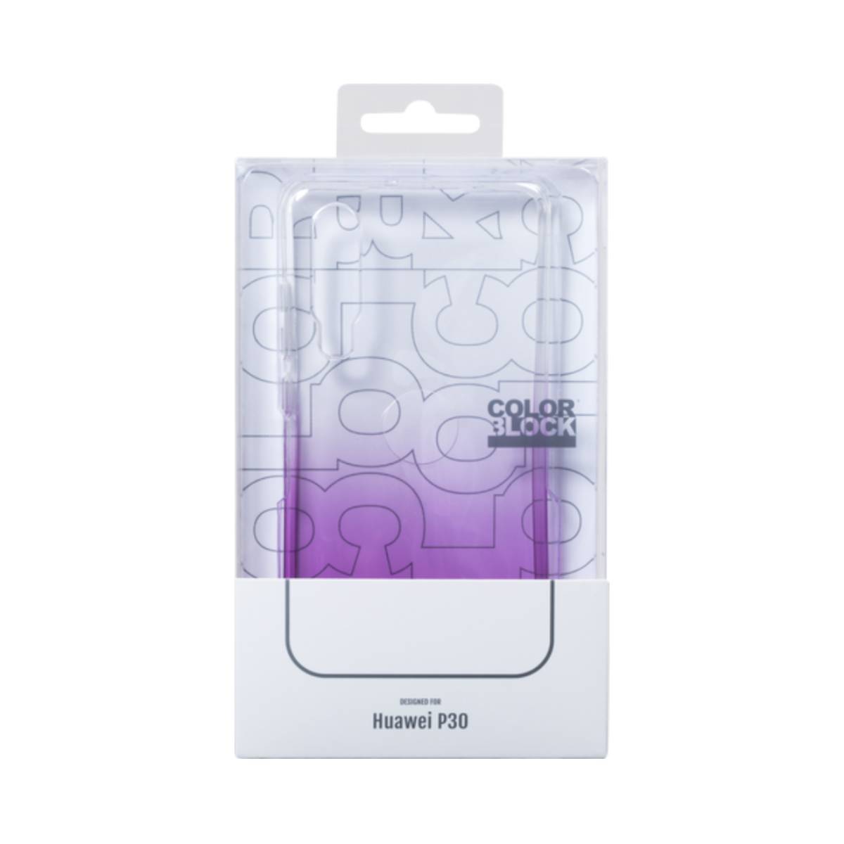 Coque pour Huawei P30 Antichocs et Anti-rayures-1