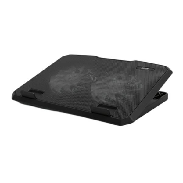 Support pour Ordinateur Portable 17 pouces Ergonomique Ventilé Ajustable