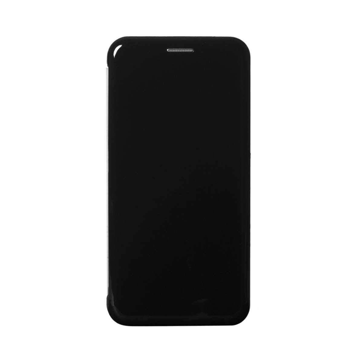 Étui pour Huawei P30 avec Porte-cartes Antichocs Shell-0
