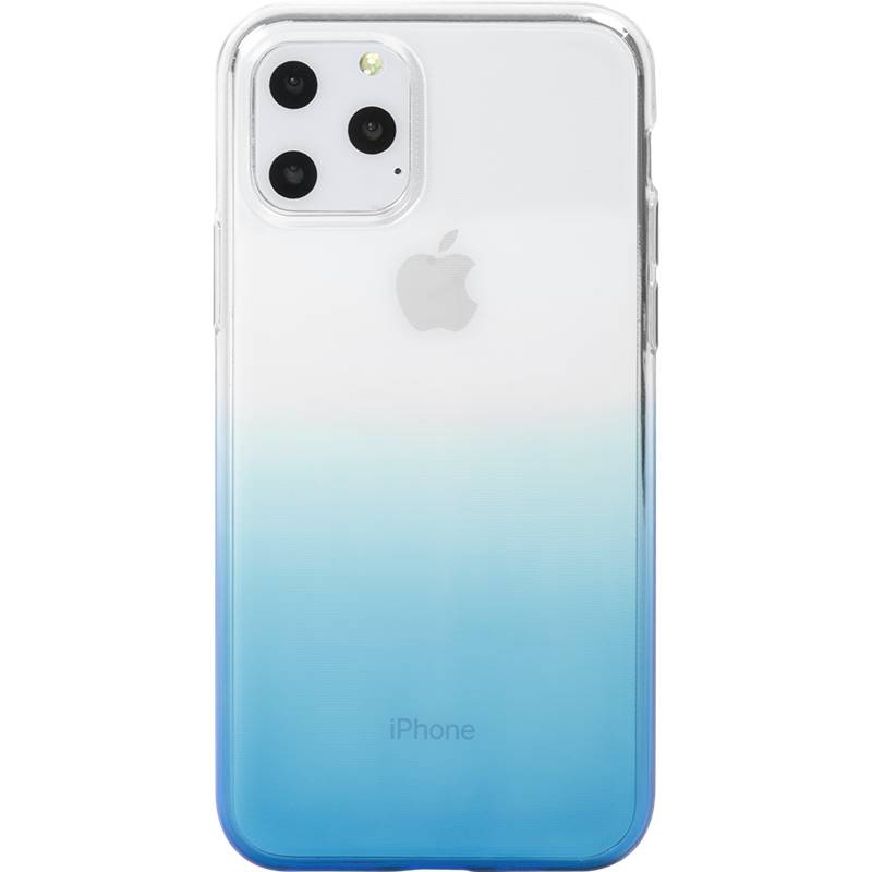 Pack de Protection Colorblock pour iPhone 11 Pro-0