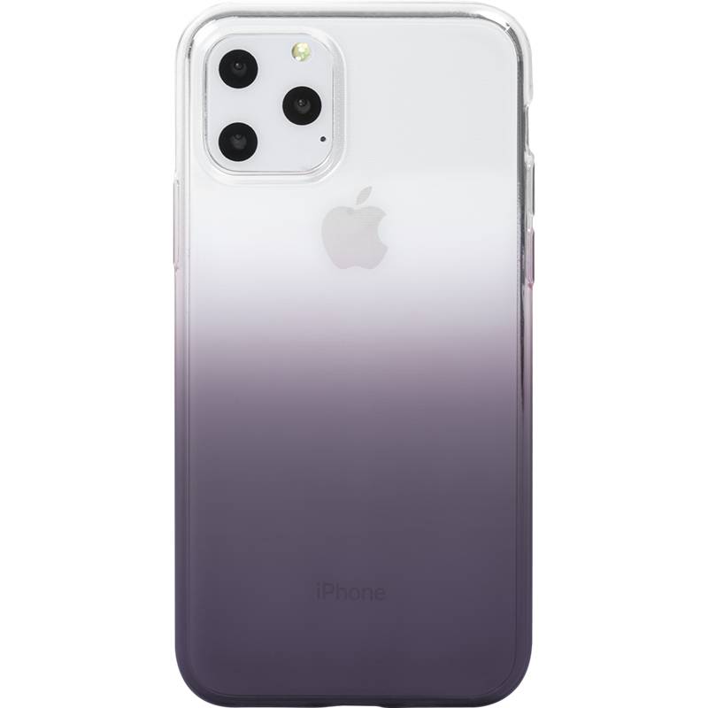 Pack de Protection Colorblock pour iPhone 11 Pro-1