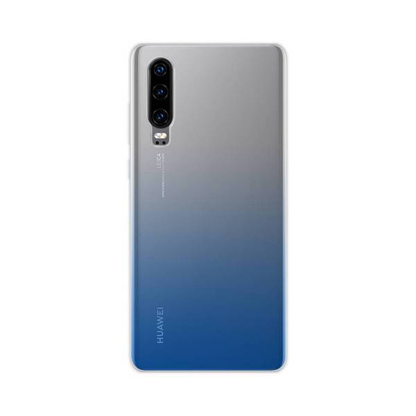 Coque pour Huawei P30 Antichocs et Anti-rayures