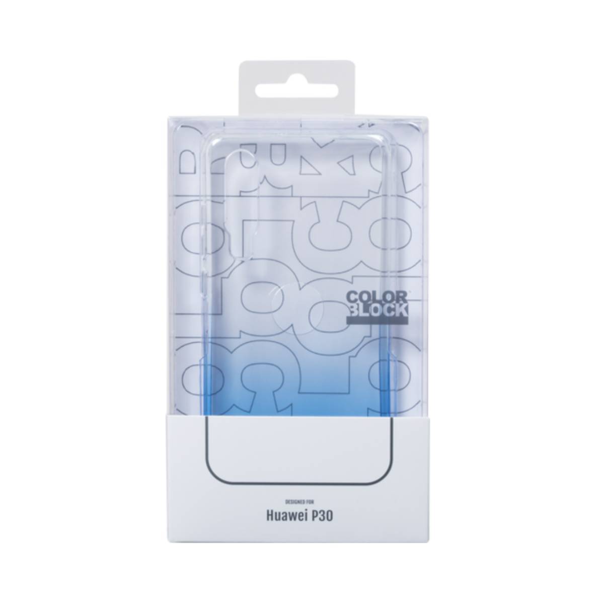 Coque pour Huawei P30 Antichocs et Anti-rayures-1