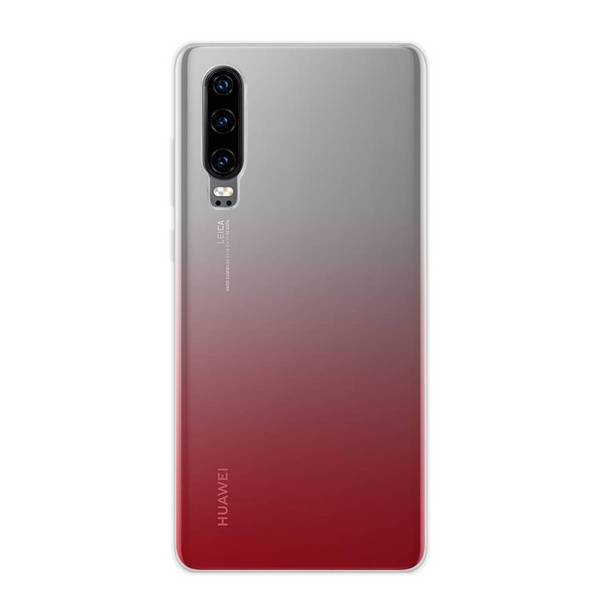 Coque pour Huawei P30 Antichocs et Anti-rayures