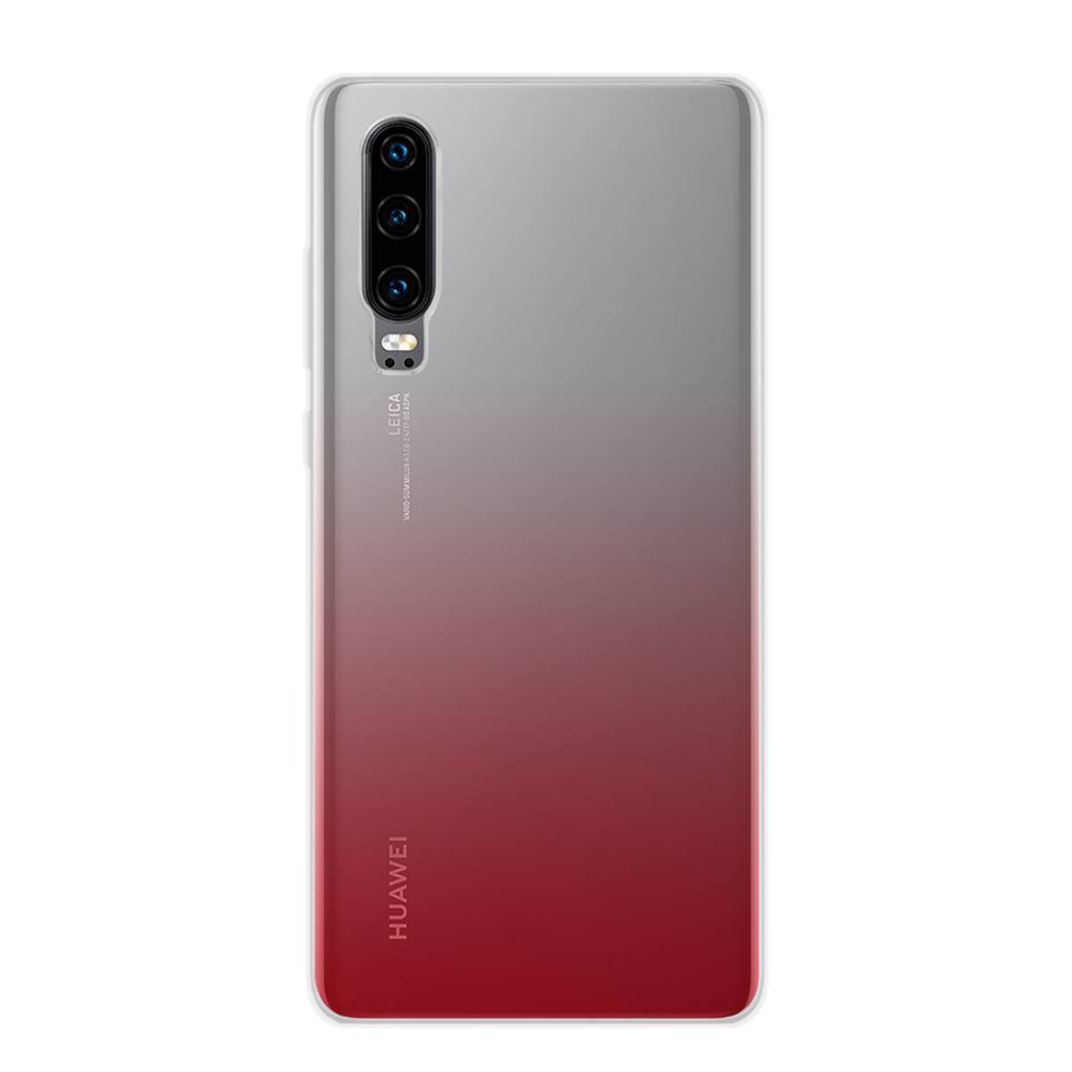 Coque pour Huawei P30 Antichocs et Anti-rayures-0