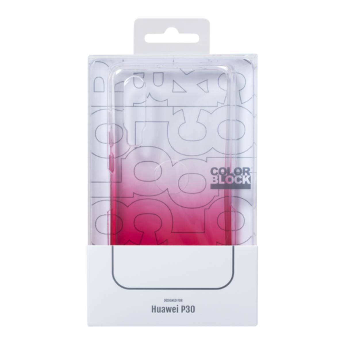Coque pour Huawei P30 Antichocs et Anti-rayures-1