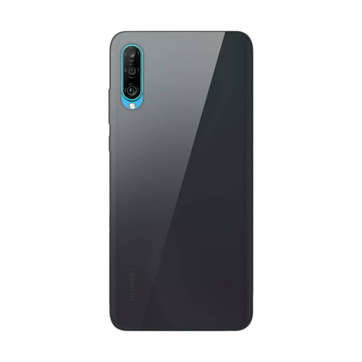 Pack de 2 Coques pour Huawei P30 Lite Souples Dégradées Antichocs-2