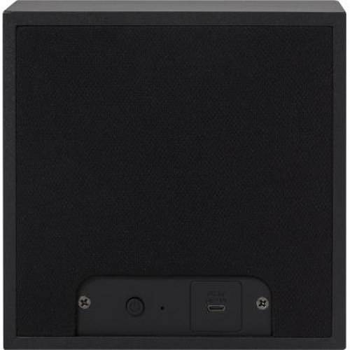 Enceinte Bluetooth 15W Lumineuse Modèle Néon S Love ColorLight-3