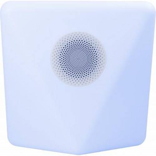 Enceinte Lumineuse Bluetooth 4.1 IPX4 ColorLight Modèle Rock-1