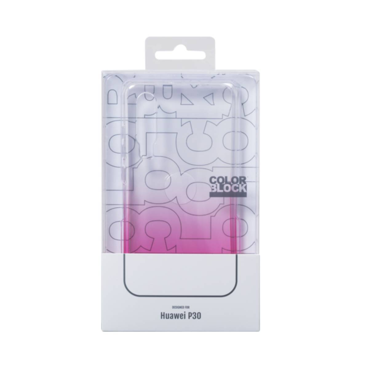 Coque pour Huawei P30 Antichocs et Anti-rayures-1