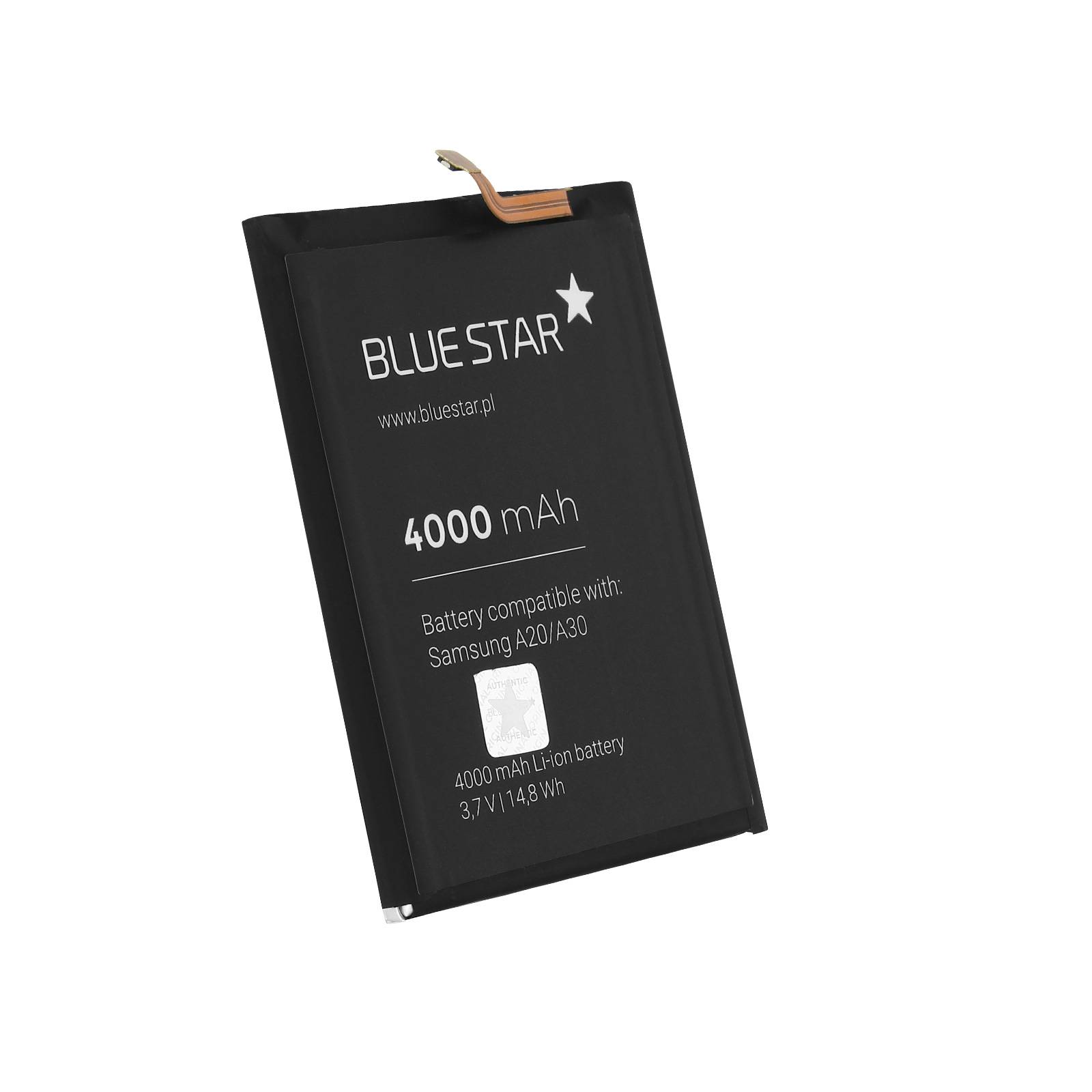 Batterie pour Samsung Galaxy A30, A30s et A50 4000mAh Li-Ion-1