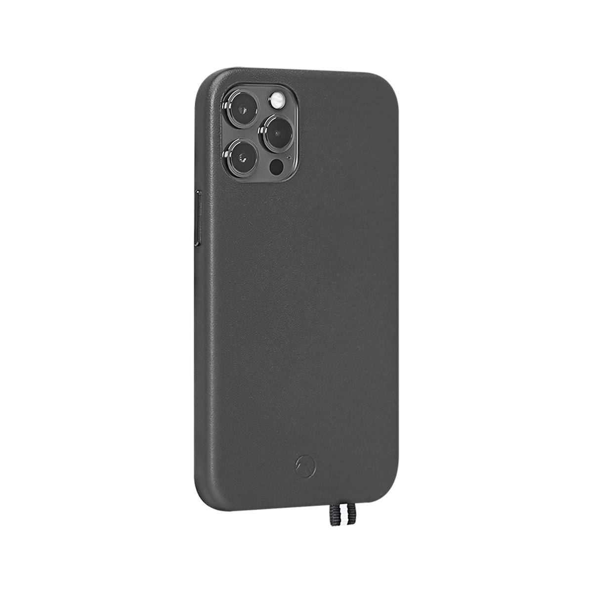 Coque pour iPhone 12 Pro Max en Cuir Elysée-1