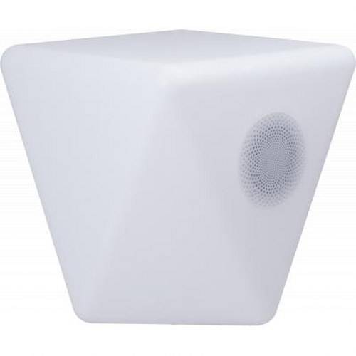 Enceinte Lumineuse Bluetooth 4.1 IPX4 ColorLight Modèle Rock-0