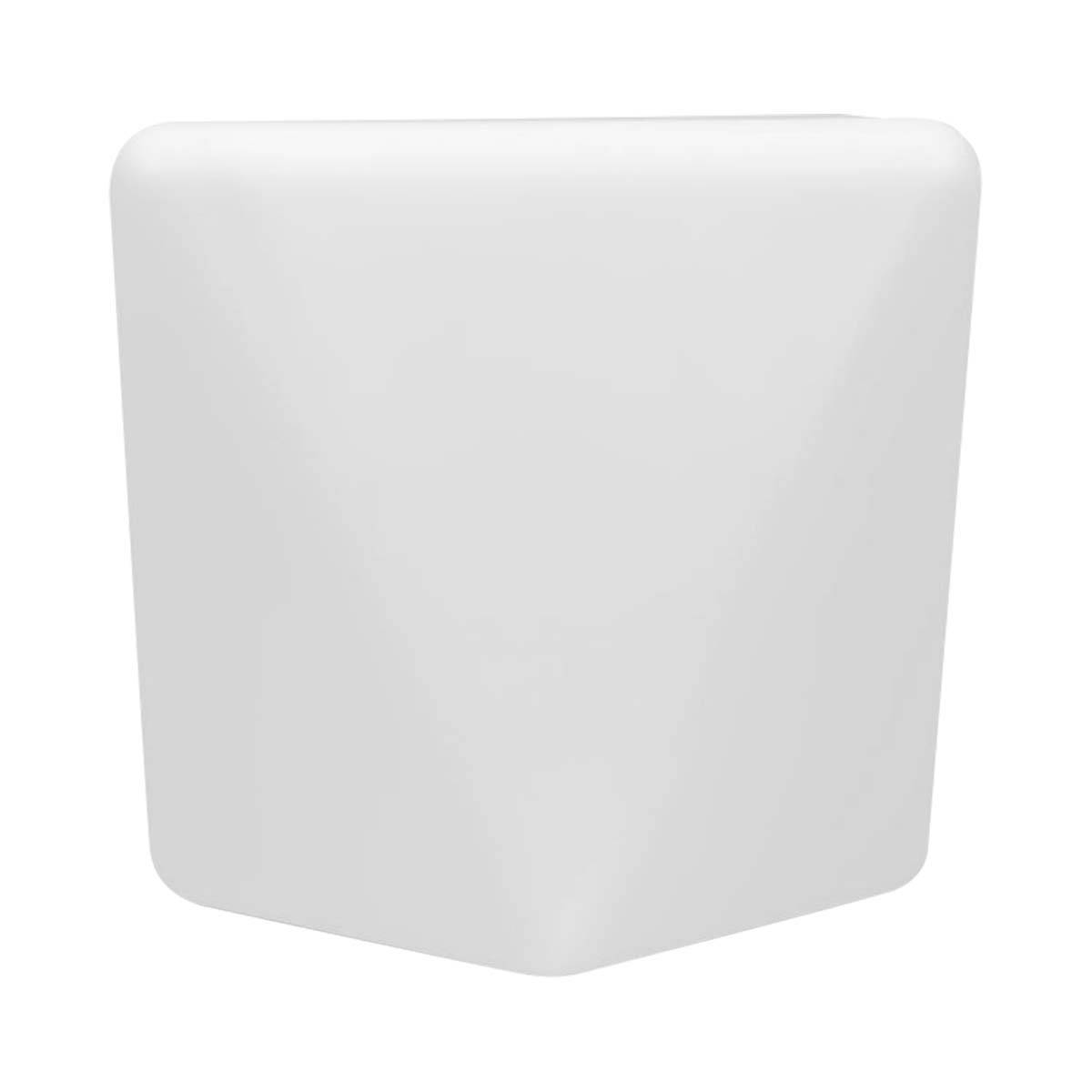 Enceinte Lumineuse Bluetooth 4.1 IPX4 ColorLight Modèle Rock S-0