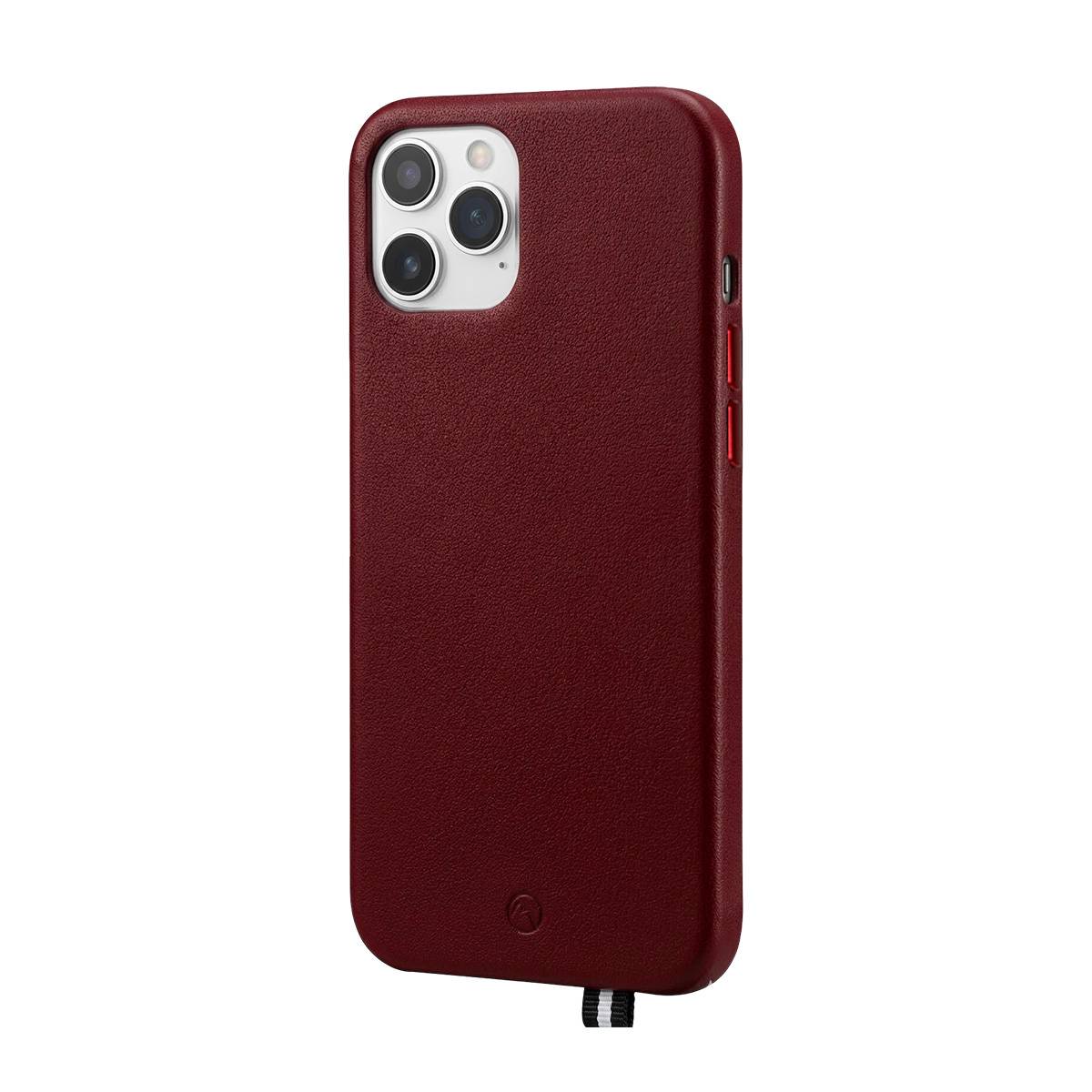Coque pour iPhone 12 Pro Max en Cuir Elysée-2