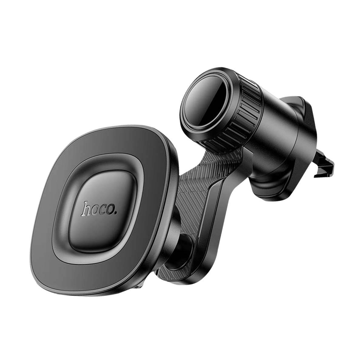 Support Téléphone Magnétique Voiture 360 degré Grille d’Aération-0