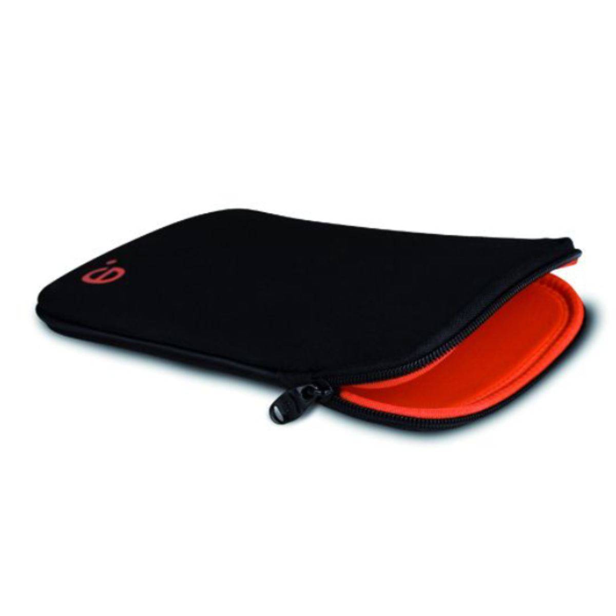 Housse pour Tablette 7 pouces Douce à Mémoire de Forme Modèle LA Robe-1