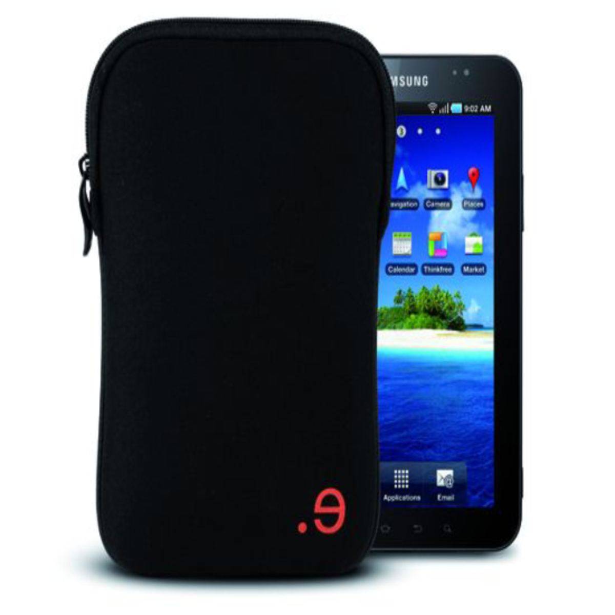Housse pour Tablette 7 pouces Douce à Mémoire de Forme Modèle LA Robe-2